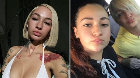 bhad bhabie hot|Bhad Bhabie’s mother confirms rapper’s Cancer diagnosis